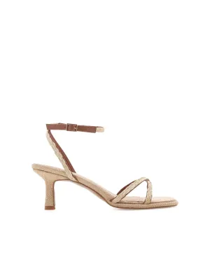 HARISSA HEELS