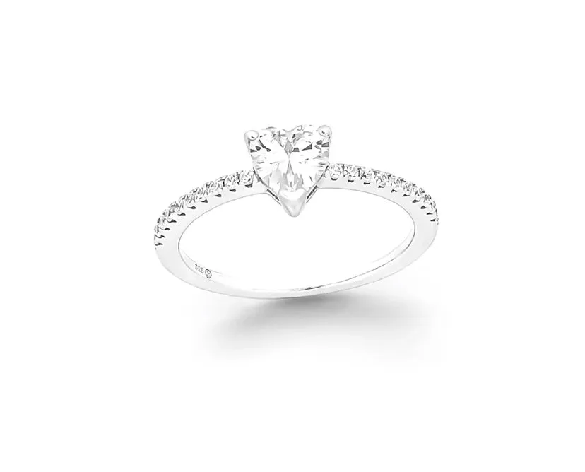 Heart Ring