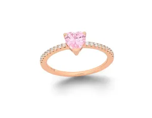 Heart Ring