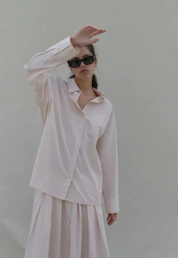 HERSKIND HENNRIETTE SHIRT