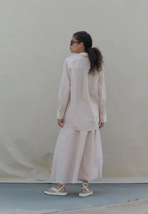 HERSKIND HENNRIETTE SHIRT