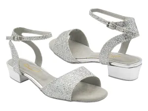 J Jane Silver Sparklenet