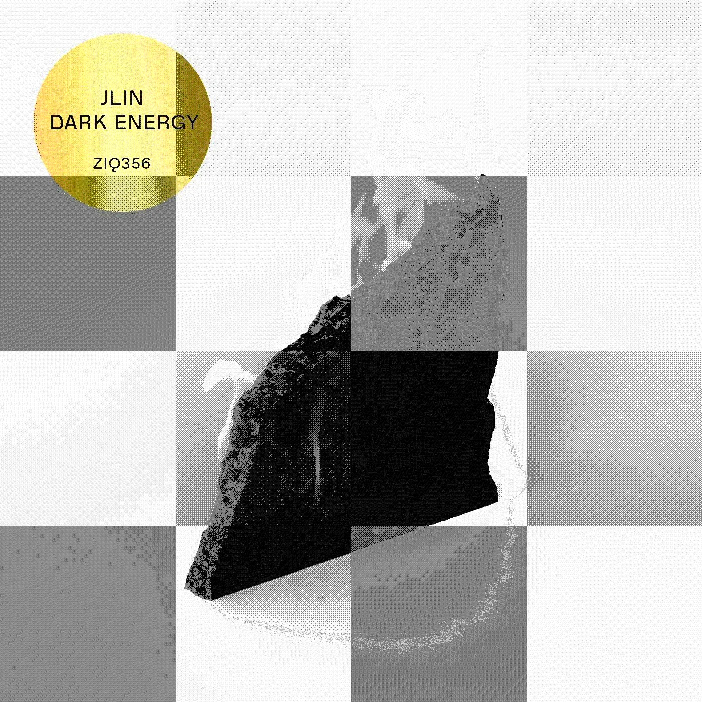 Jlin 'Dark Energy'