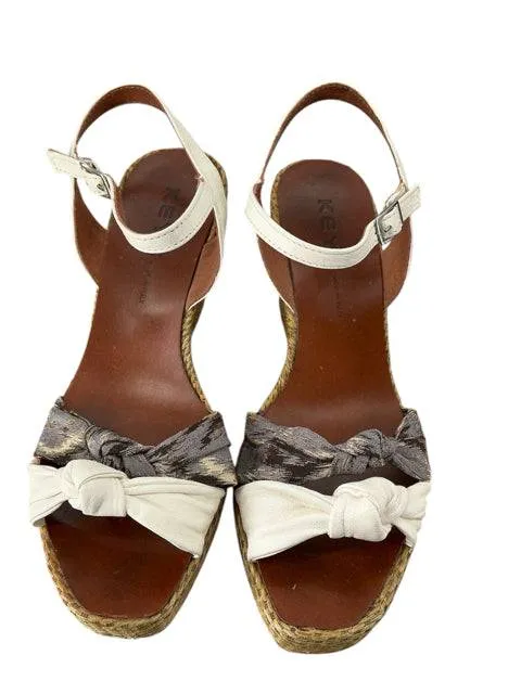 Keys Sandals Size 9.5
