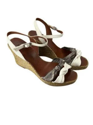 Keys Sandals Size 9.5