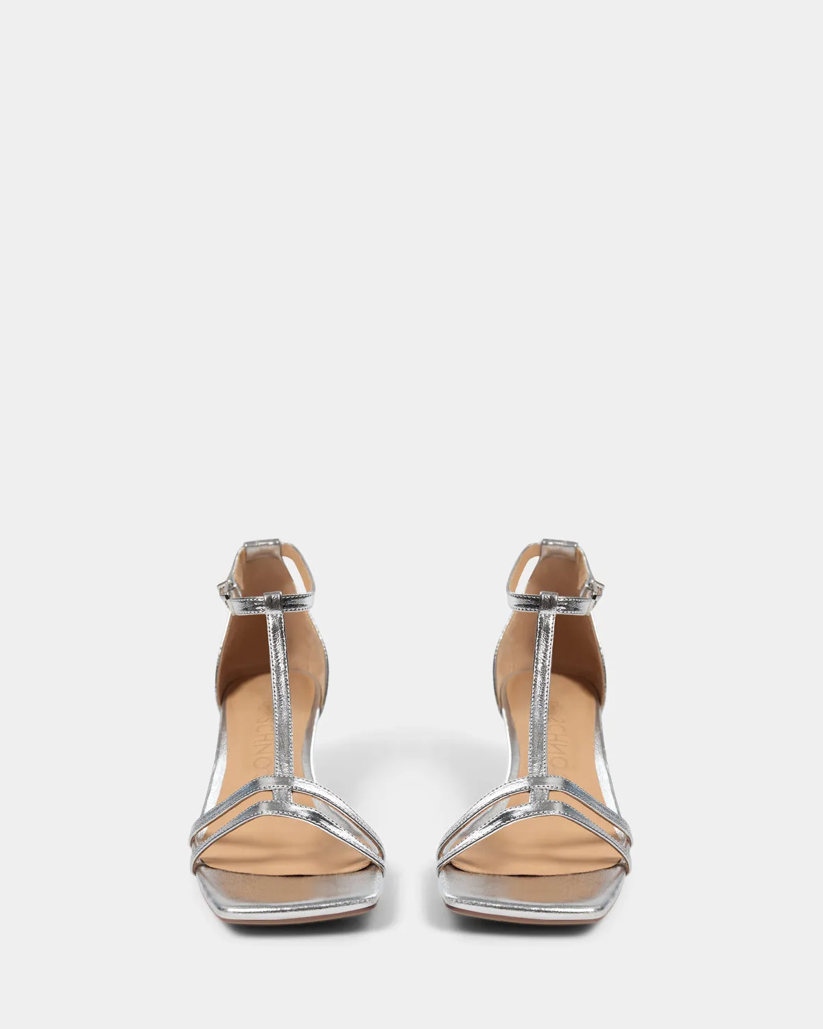 KYLIESW STILETTO - Silver