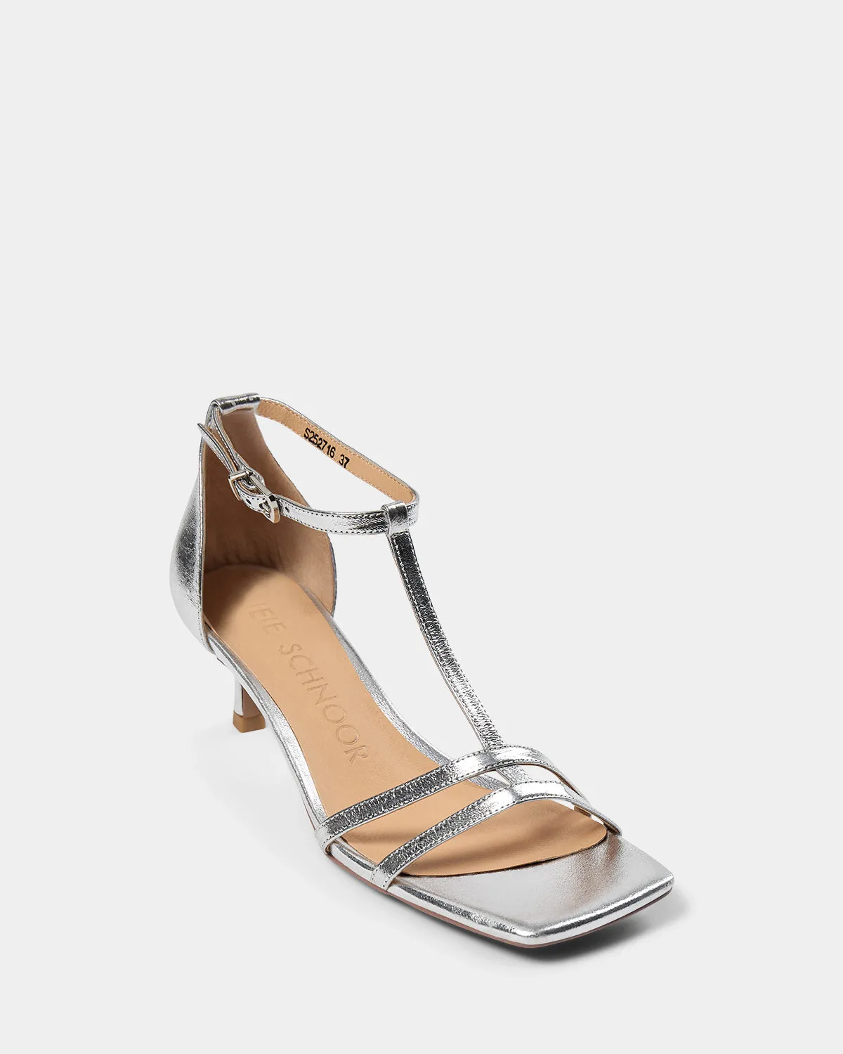 KYLIESW STILETTO - Silver