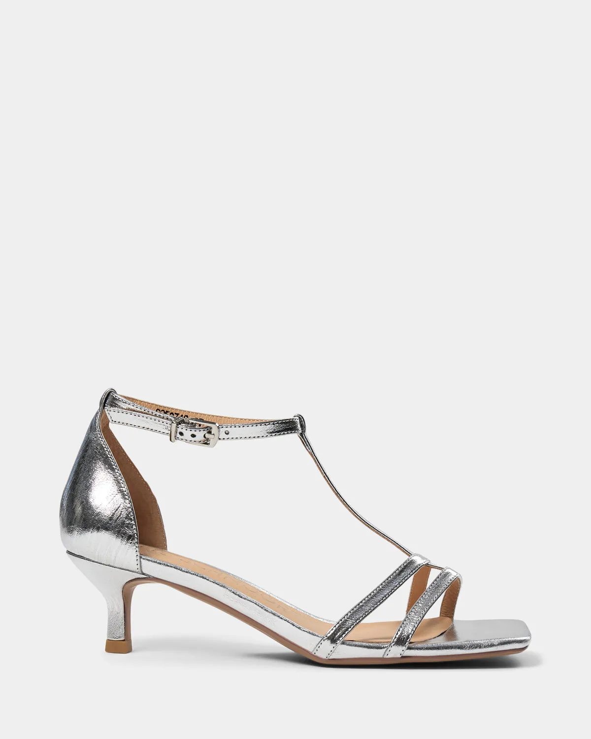 KYLIESW STILETTO - Silver