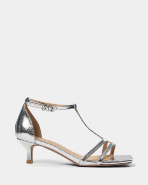 KYLIESW STILETTO - Silver