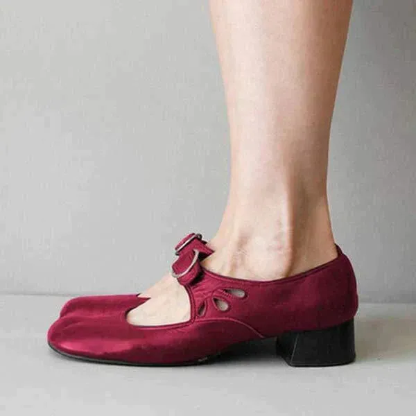 Lucia - Chic orthopedic leather sandals