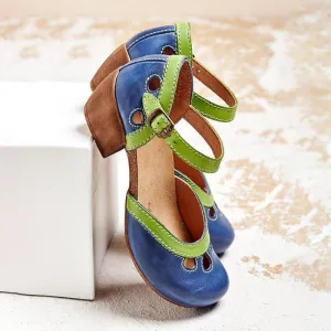 Lynn | Orthotic Sandals with Wear