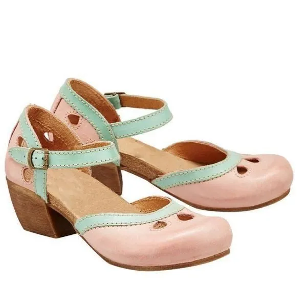 Lynn | Orthotic Sandals with Wear