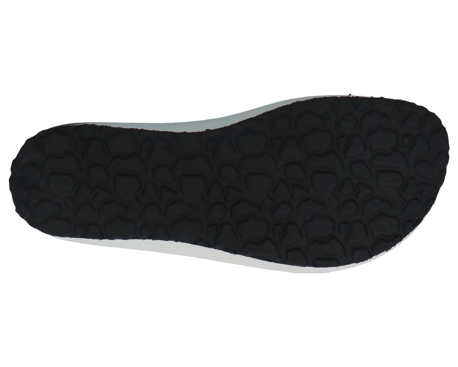 MILA Stone Nubuck Leather