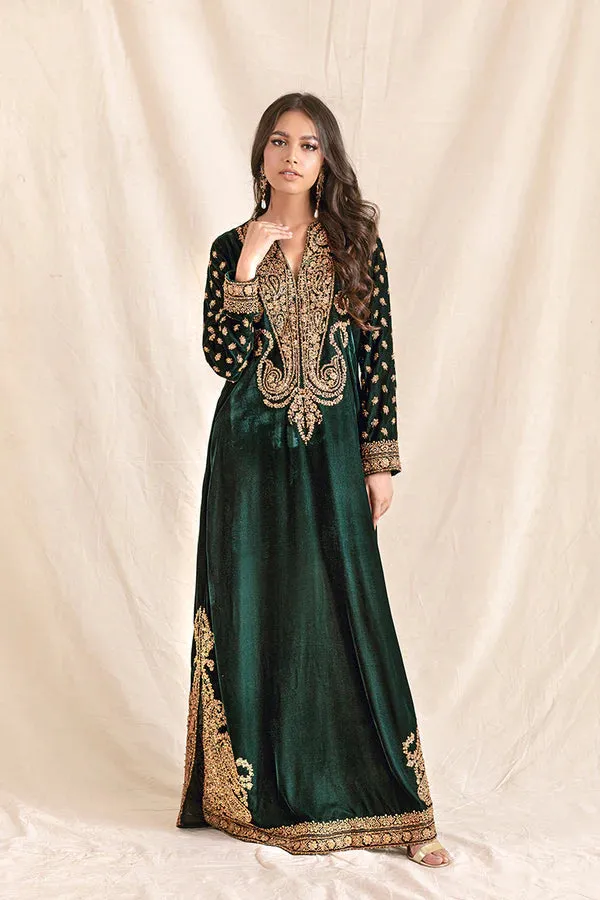 Naima Kaftan