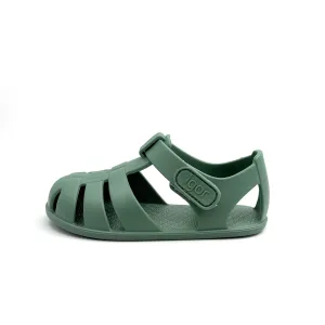 Nemo Solids Barefoot Sandals by Igor