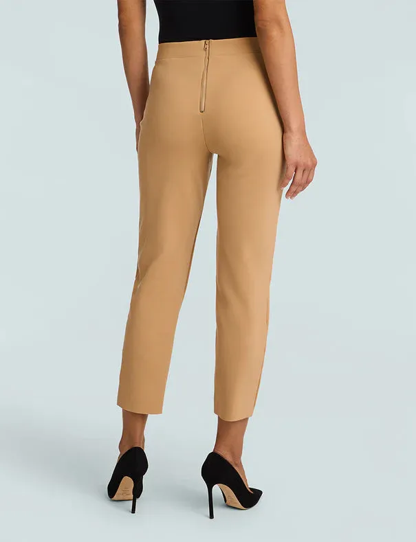 NEOPRENE CEO ZIPPER PANT
