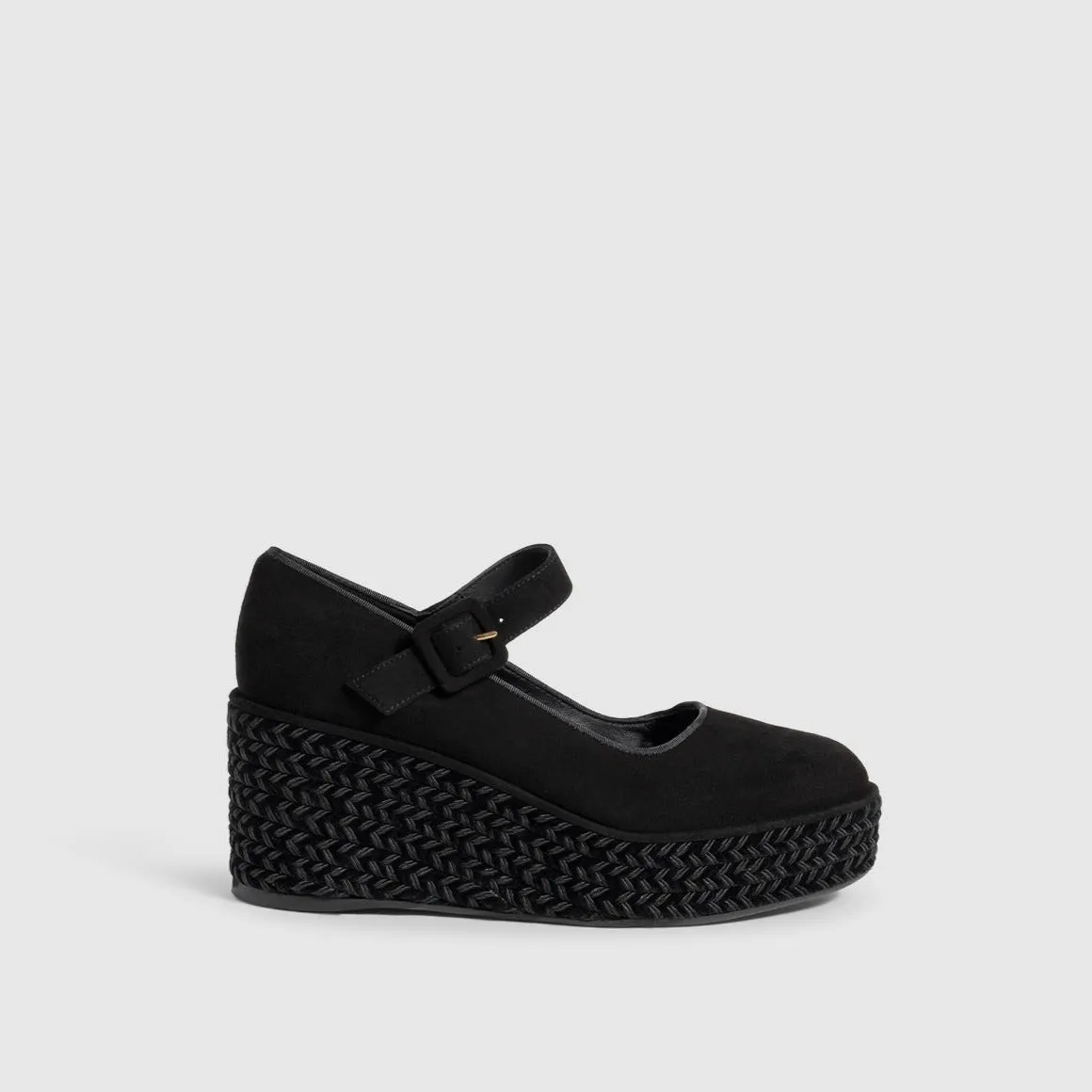NOMO/007 NEGRO