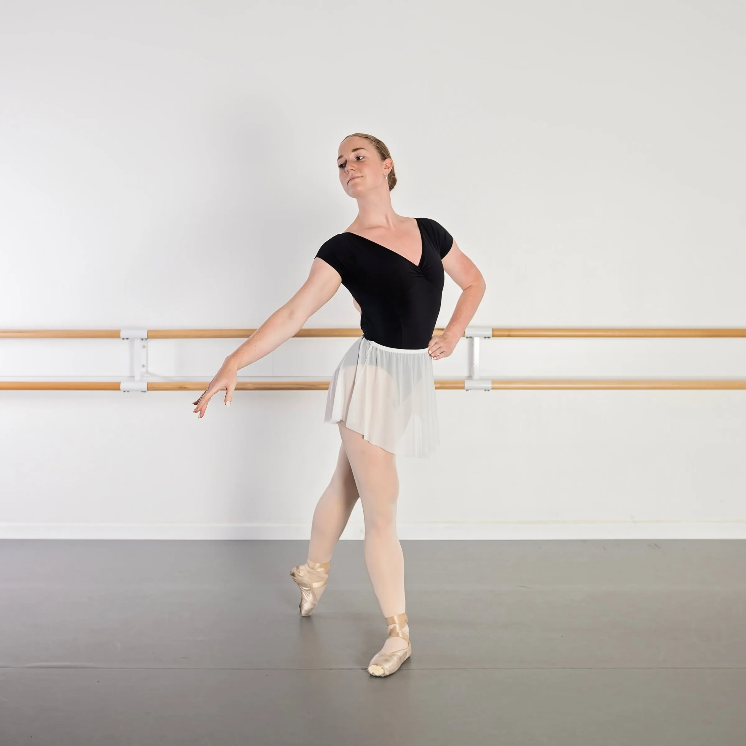 Odette Etude Skirt