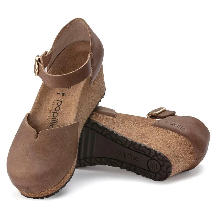 Papillio Mary Cognac