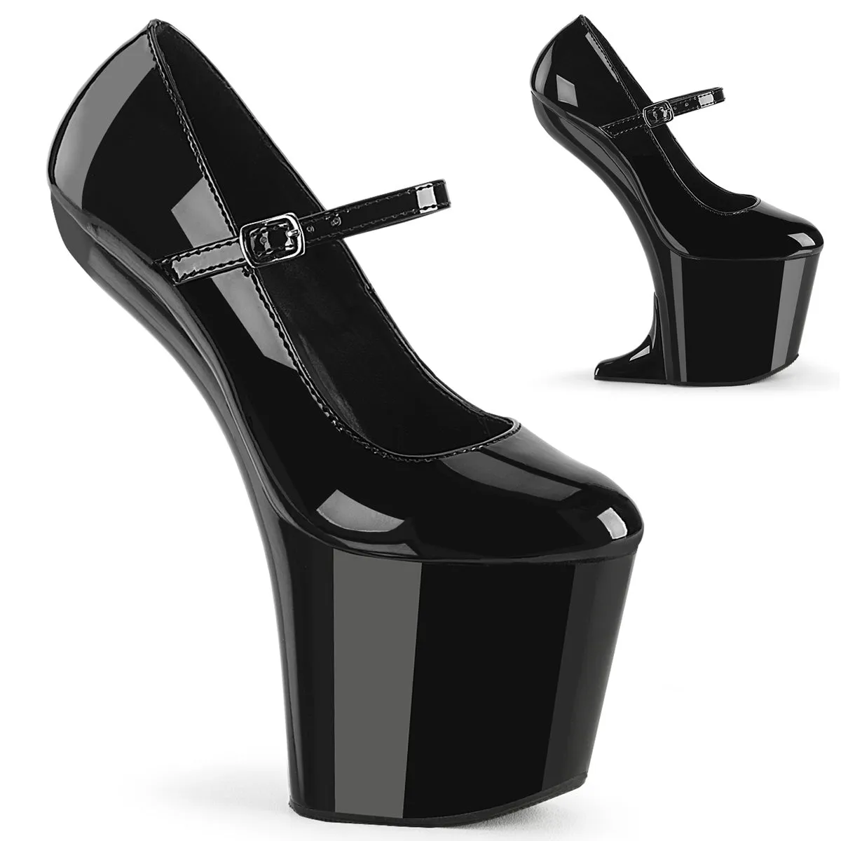 Pleaser Craze 880