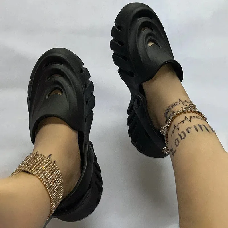 Polina® | Chic Sandals