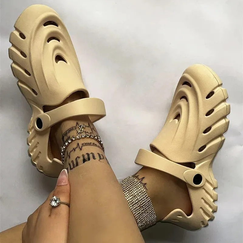 Polina® | Chic Sandals
