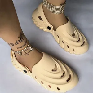 Polina® | Chic Sandals