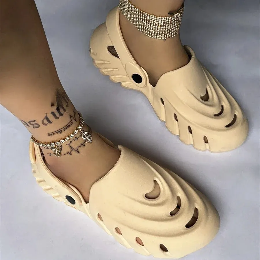 Polina® | Chic Sandals