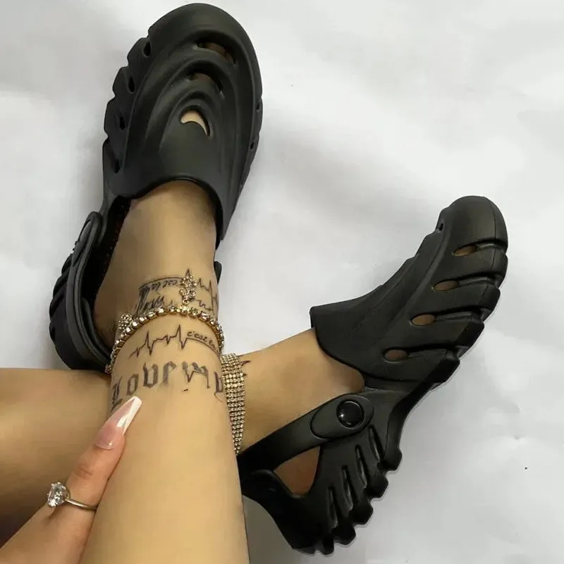 Polina® | Chic Sandals