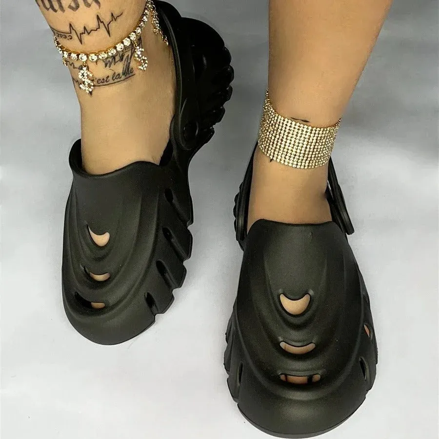 Polina® | Chic Sandals