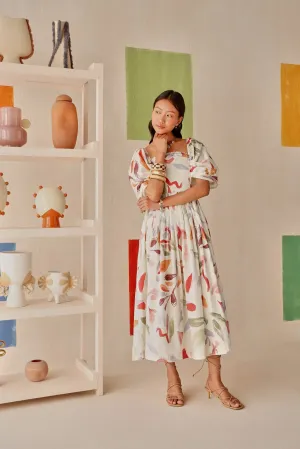 Prado Dress