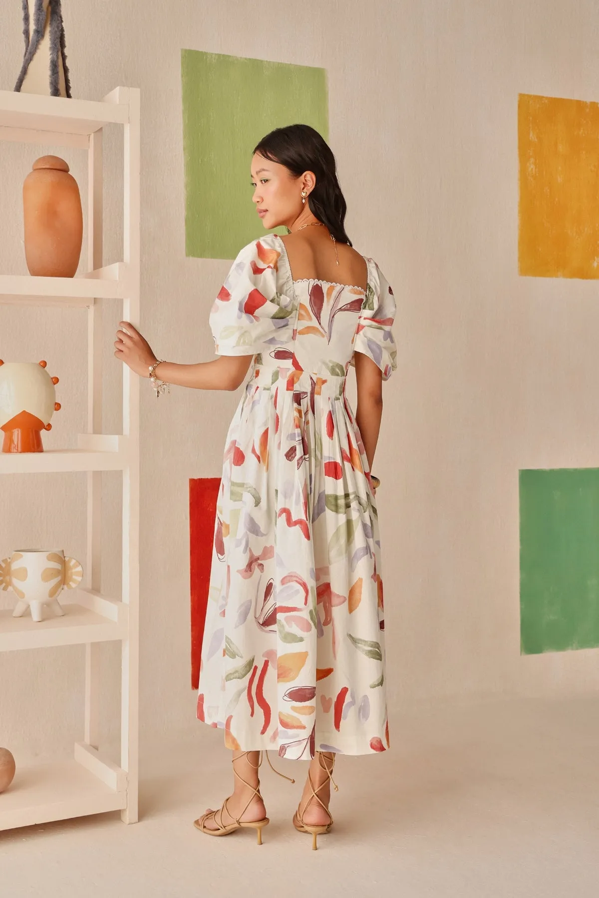 Prado Dress