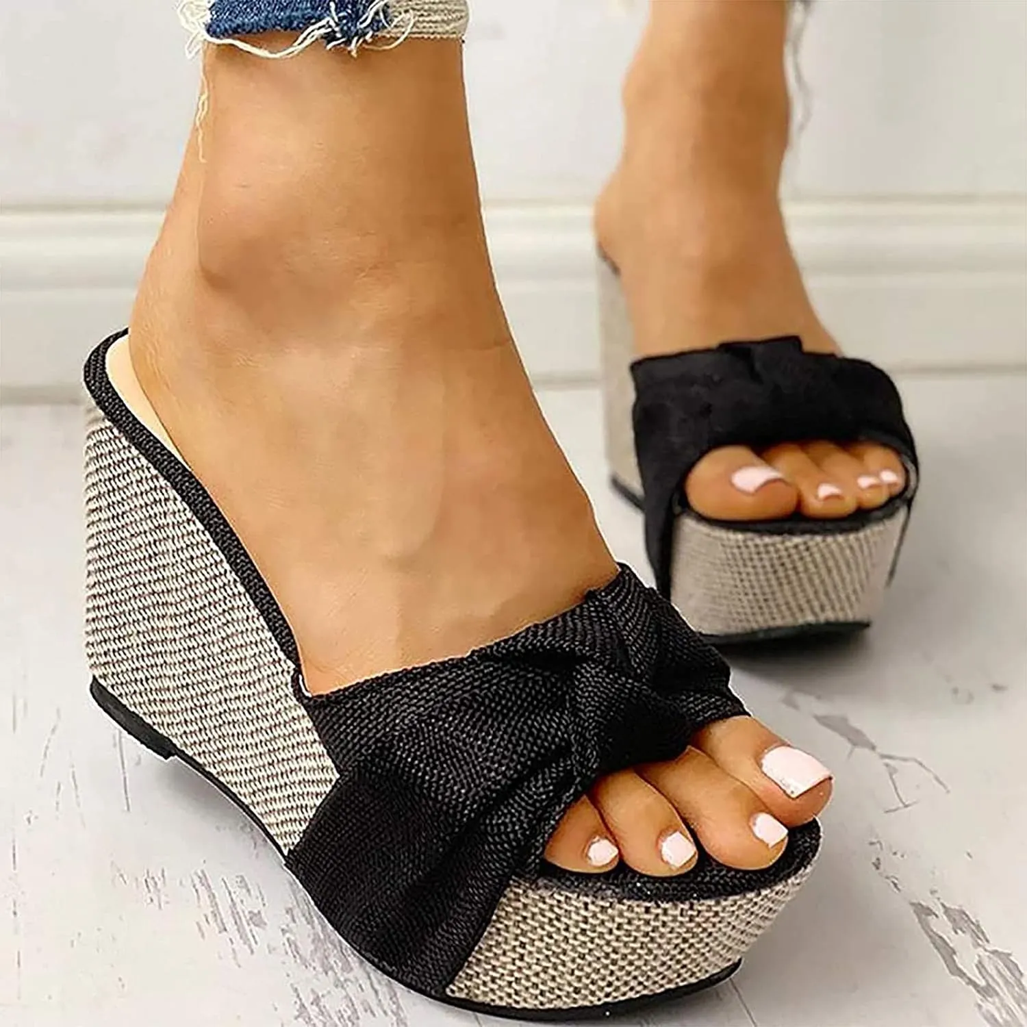 Prasa® | Chic And Sublime Sandals