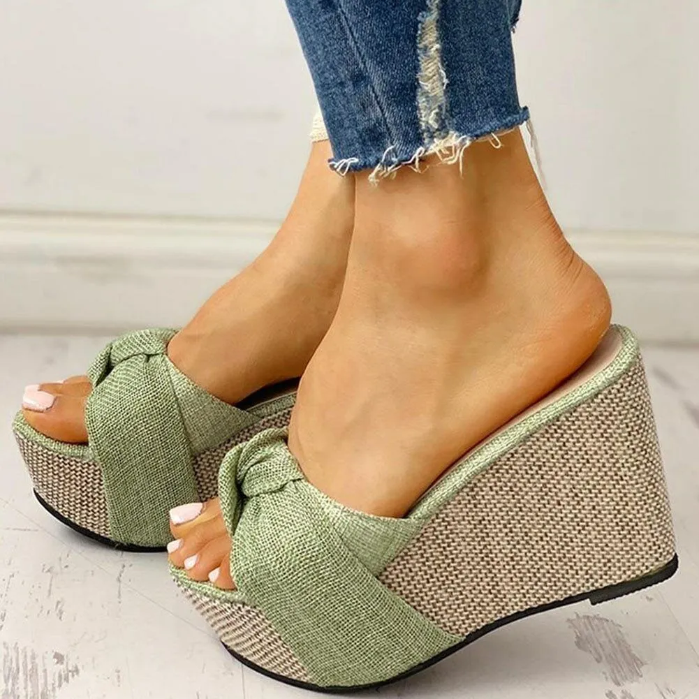 Prasa® | Chic And Sublime Sandals