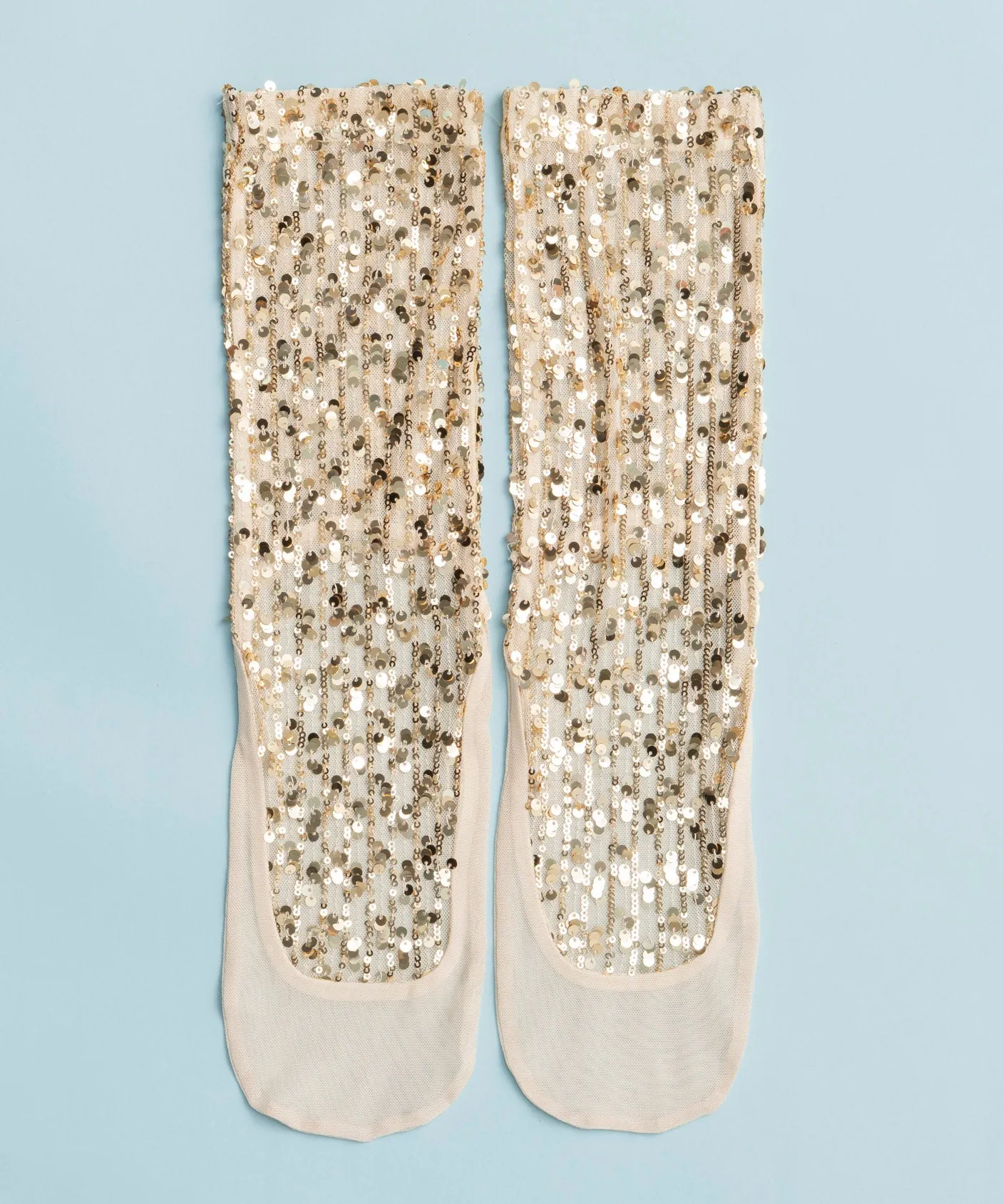 【PRE-ORDER】Sparkly Socks