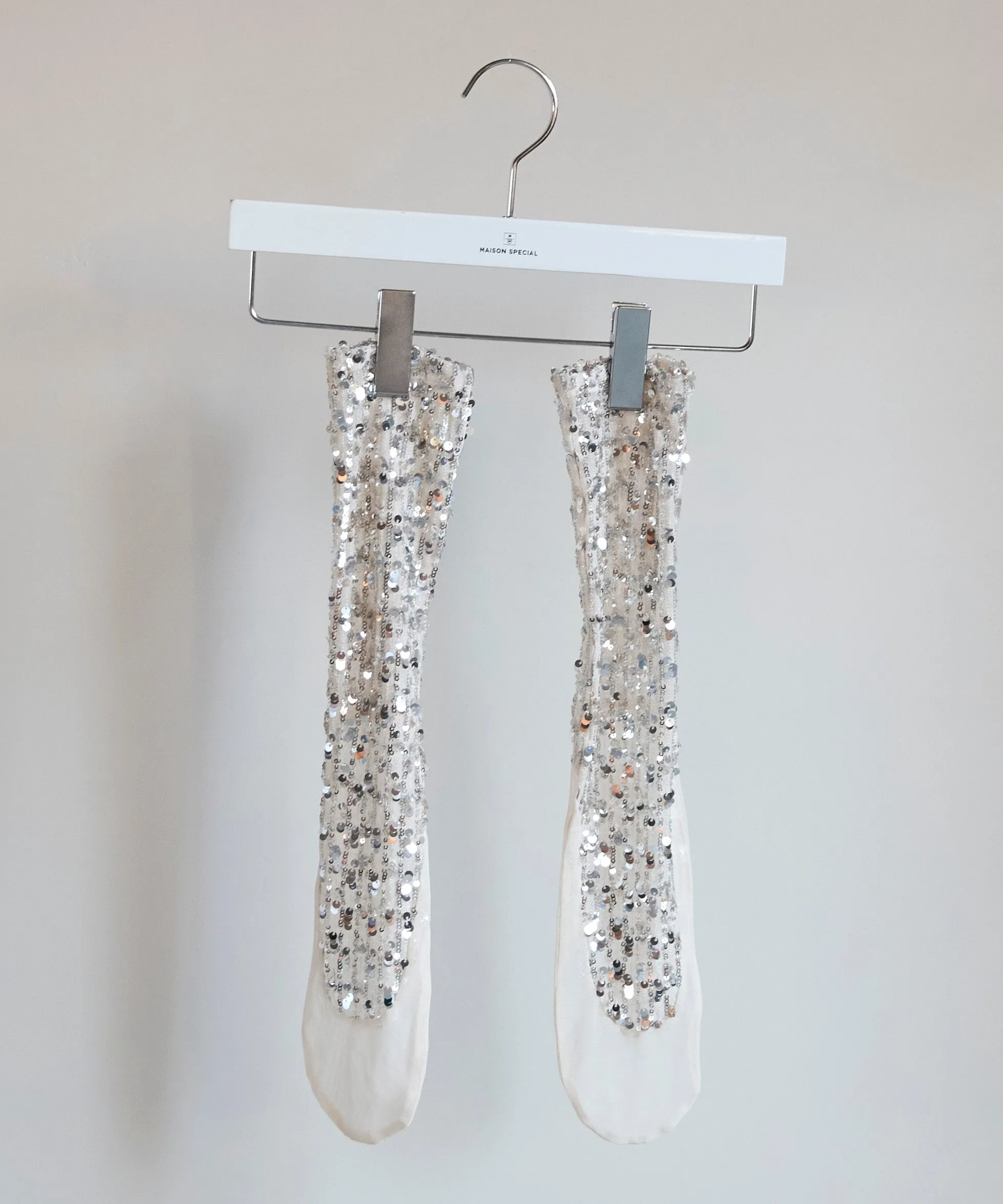 【PRE-ORDER】Sparkly Socks