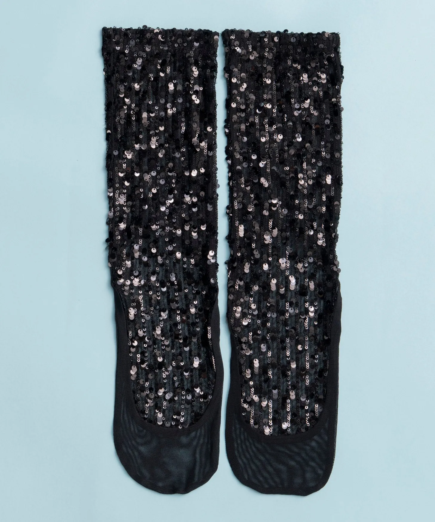 【PRE-ORDER】Sparkly Socks