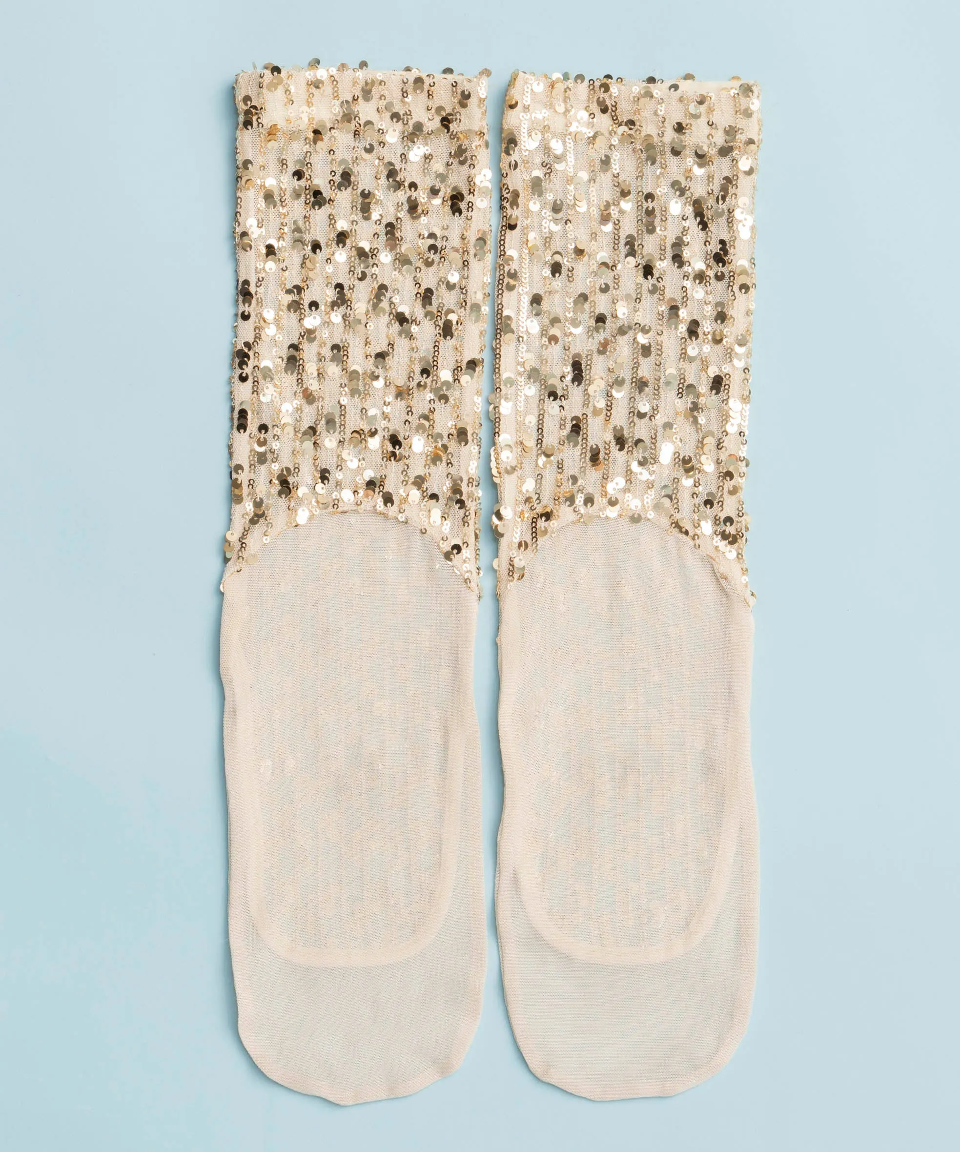 【PRE-ORDER】Sparkly Socks