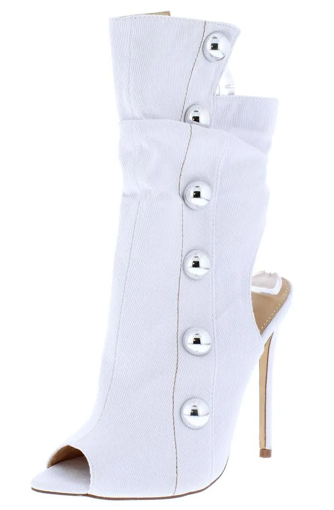 Pure White