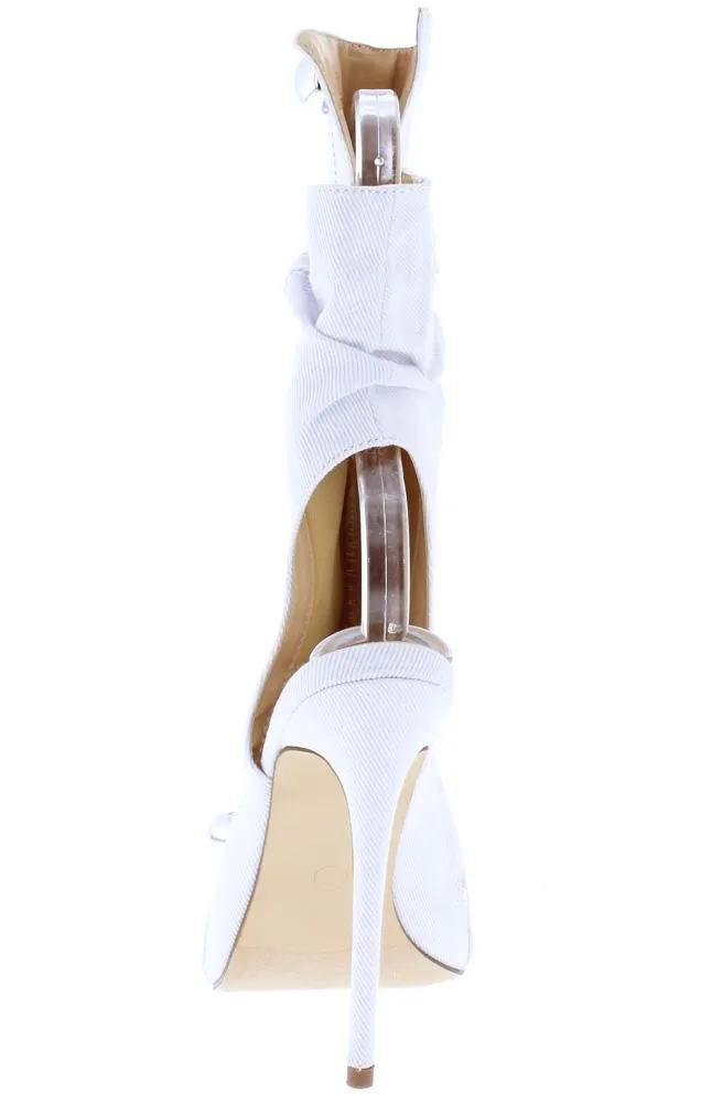 Pure White