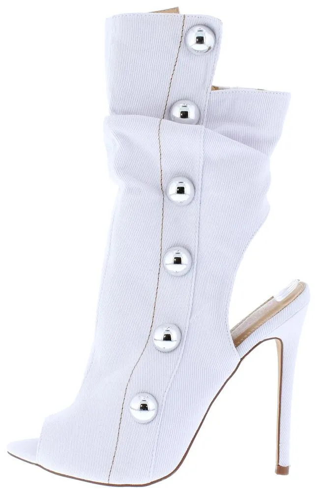 Pure White