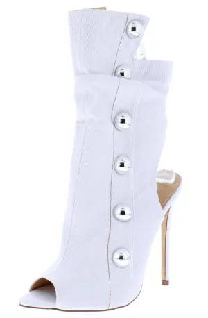 Pure White