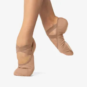 SoDanca-Adult-Bliss ballet flat-SD16 Sun
