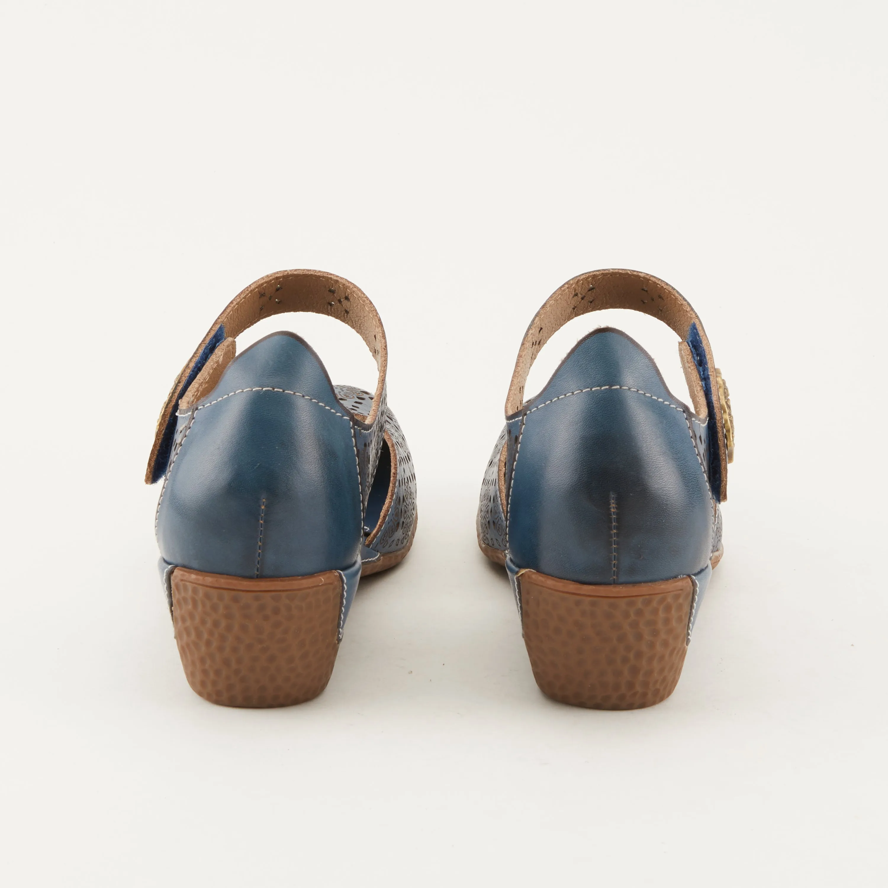 Spring Step Shoes L'Artiste Americana Shoes