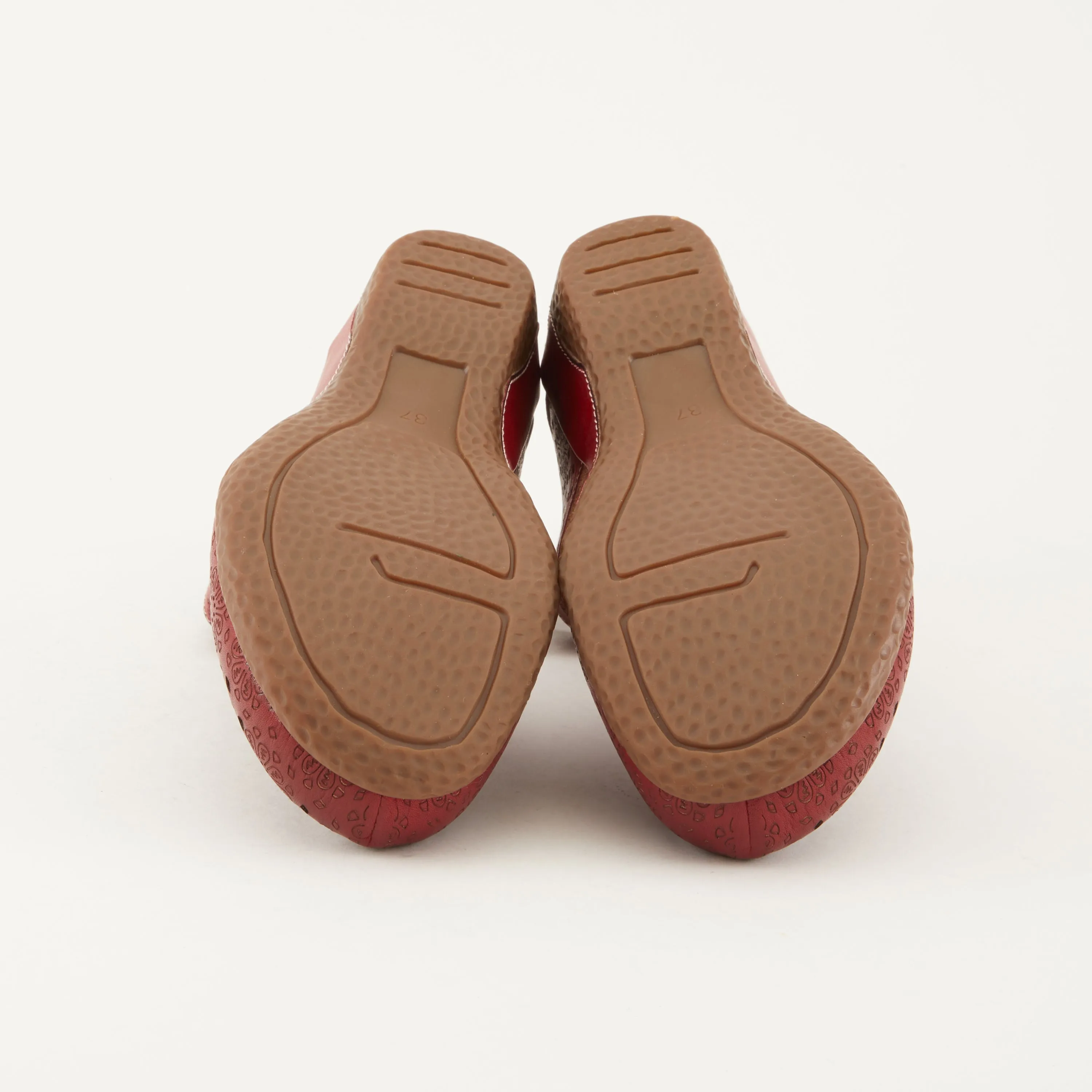 Spring Step Shoes L'Artiste Americana Shoes