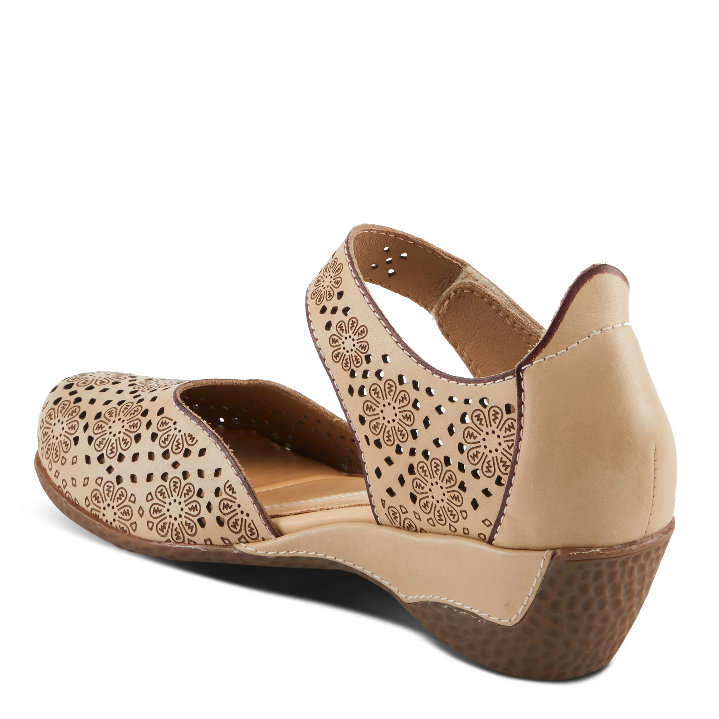Spring Step Shoes L'Artiste Americana Shoes