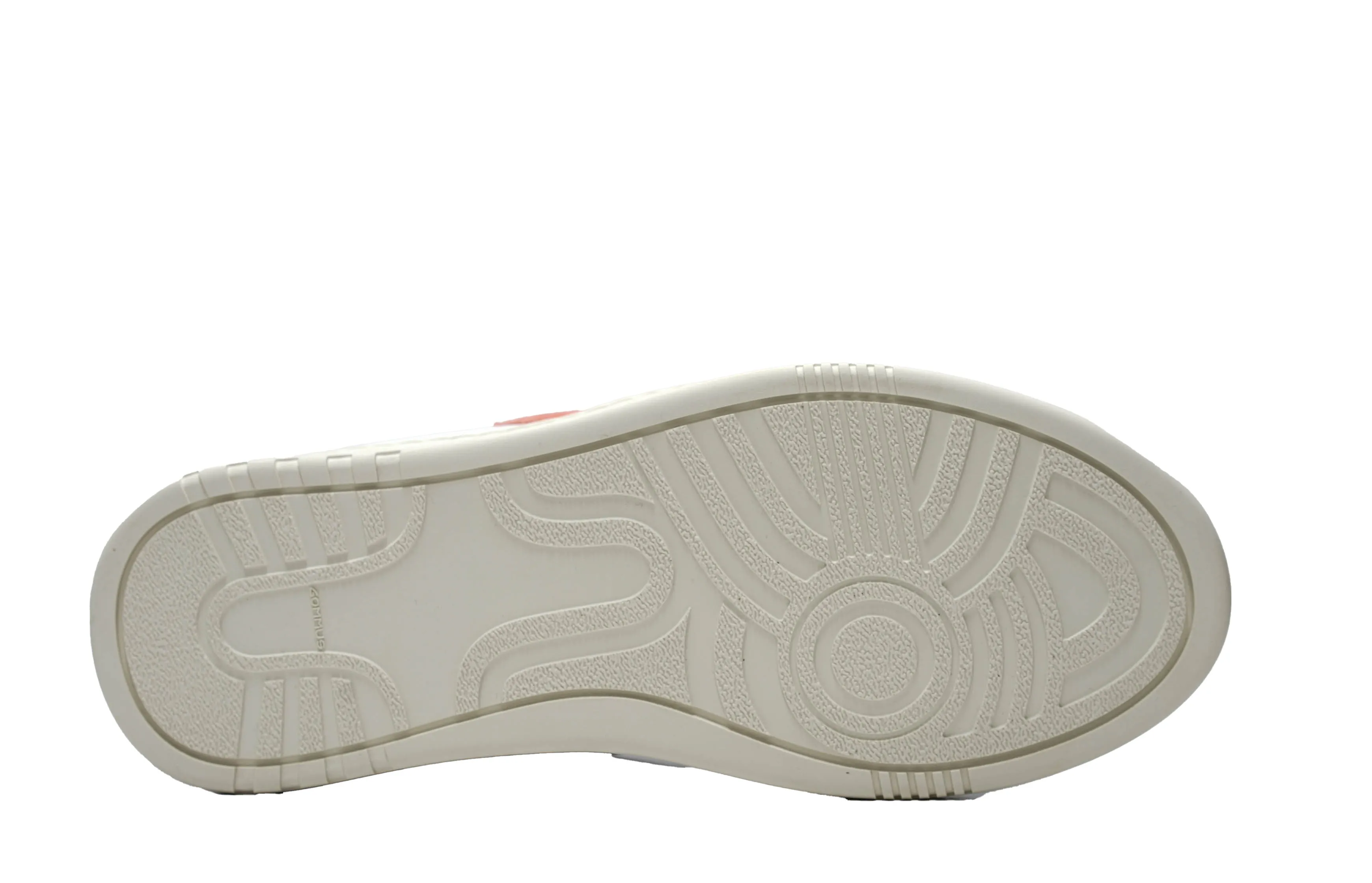 Stokton Women’s White One-D Lobster S Sneakers