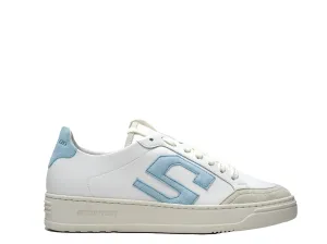 Stokton Women’s White One-D Sky S Sneakers  FIXED PRICE $230