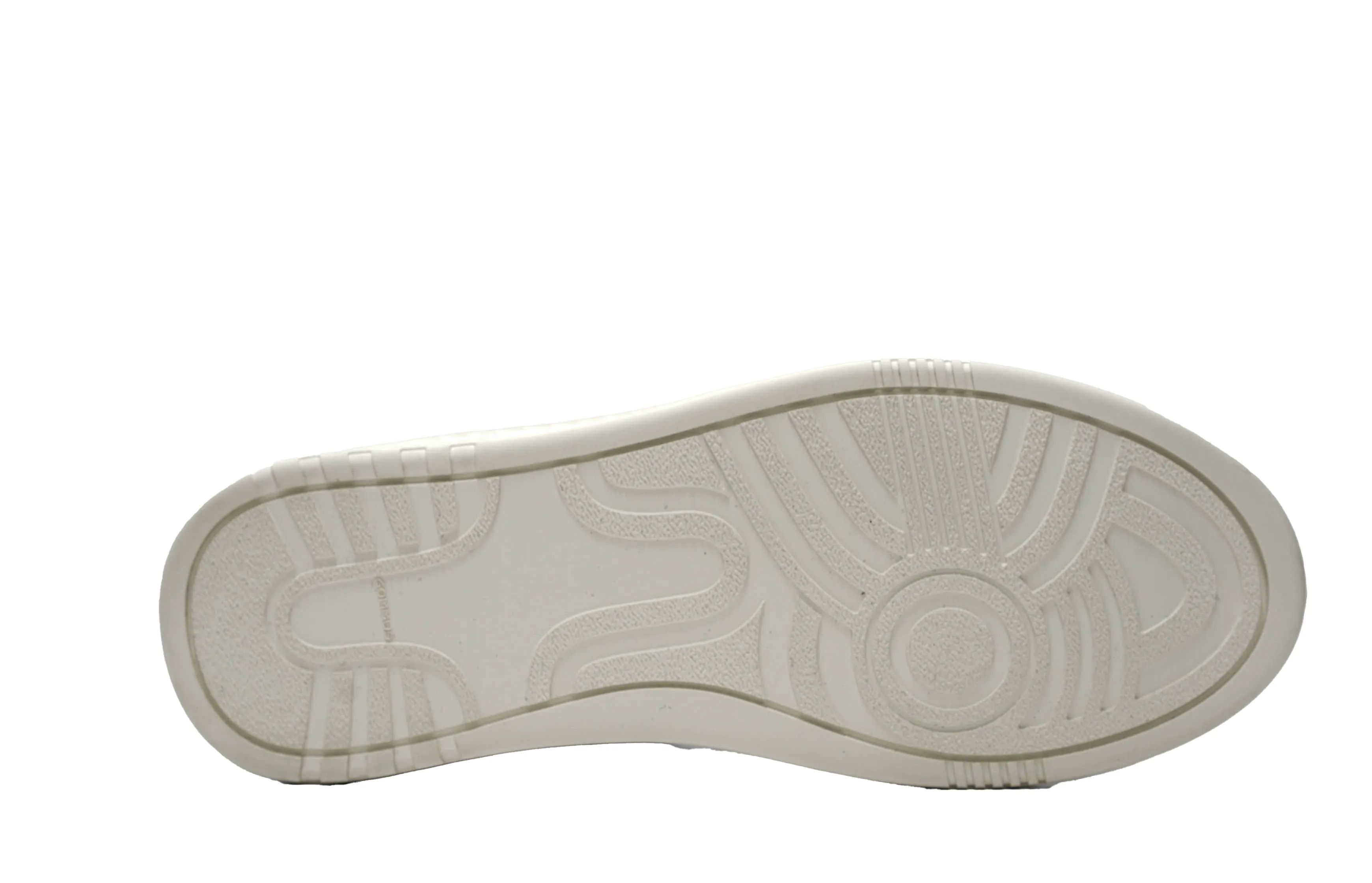 Stokton Women’s White One-D Sky S Sneakers  FIXED PRICE $230