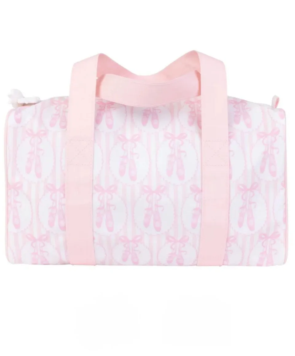 The Ballet Bag
